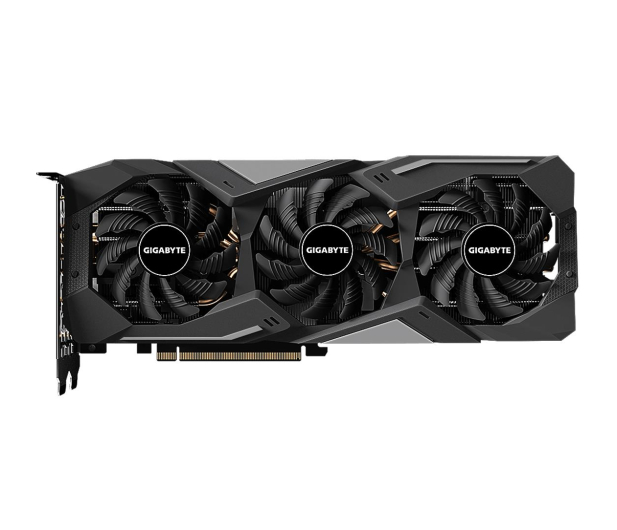 Gigabyte GeForce RTX 2060 GAMING OC PRO 6G GDDR6 rev2.0 - 507748 - zdjęcie 6